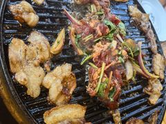 -石记老北京炙子烤肉(松园店)