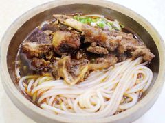 -骏骏牛肉粉店(吉庆街店)