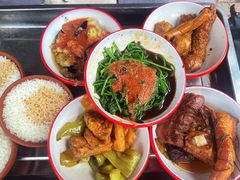 -老济宁甏肉干饭(凌云路店)