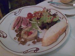 -马克西姆餐厅(崇文门店)