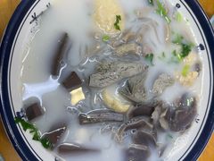 -鸭小妹鸭血粉丝(老门东店)
