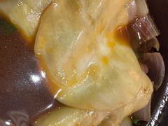 -沙州食驿·非遗小吃夜市