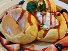 -UPPER KITCHEN(延安路店)