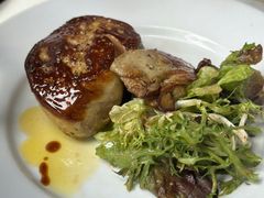 -Le Comptoir de la Gastronomie