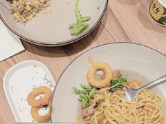 -Pennehut畔尼意面(合肥万象城店)