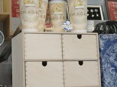 -霸王茶姬(西单百货店)