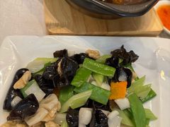 -西苑饭店·蓬莱春餐厅