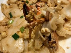 -金海湾海鲜排档(朱家尖店)