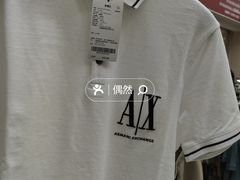 -GIORGIO ARMANI(燕莎奥特莱斯购物中心店)