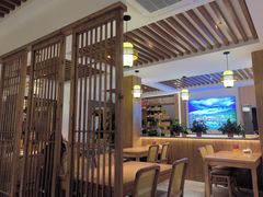 -环秀楼(黄山呈坎店)