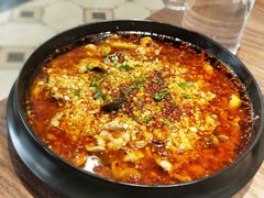 -将相和·海鲜蒸饺大连菜