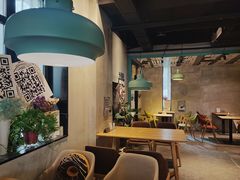 -ZM COFFEE(西安路店)