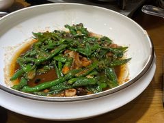 -李久其家民间餐厅(观沙岭公园店)
