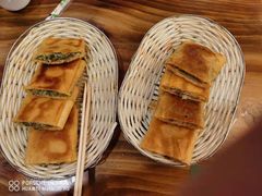-青州府金砖牛肉煎饼