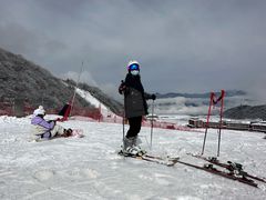 -太子岭滑雪场