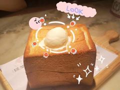 -绿茶餐厅(成都大悦城店)