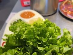 -合易泓烤肉•首创生椰大油边(宁山路店)