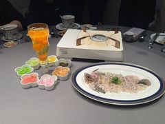 -御膳汤品(猎人坊店)