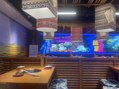 -洱火云南酸菜牛肉火锅(石景山当代商城店)