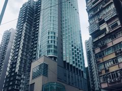 -铜锣湾如心酒店