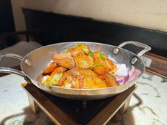 -绿茶餐厅(龙湖星悦荟店)