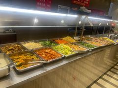 -富龙快餐店(铁西店)