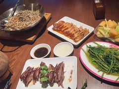 -春梅里卤鹅馆·47年老字号(中山路店)