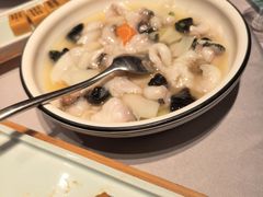 -四世同堂·京菜·烤鸭(双井店)