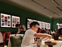 -漢舍中国菜馆(浦东嘉里城店)