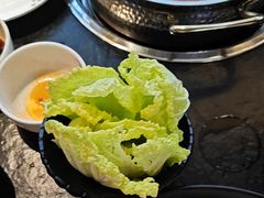 -牛将军•涮肉•烤肉(北京王府井·故宫店)