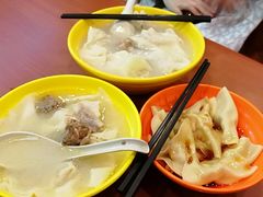 -龙抄手(春熙路总店)