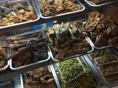 -隆氏兔头(七道堰店)