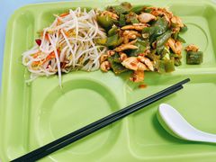-中国石油大学第2食堂