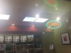 -SUBWAY赛百味(欧亚新生活店)