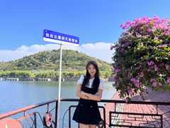 -沂蒙云瀑洞天景区