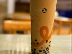 -CoCo都可(白石洲店)