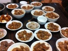 -品香排骨饭(羊官路店)