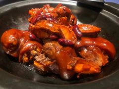 -维园悦谱·海派家常菜(乌鲁木齐南路店)