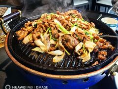 -喜悦烤鸭·新京菜(王府井店)