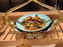 -梨花自助烤肉(西三旗万象汇黑金店)