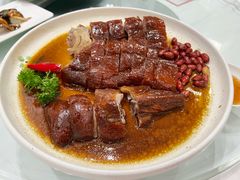 -御彩酒家(东风东路店)