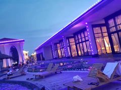 -月坨岛华清月府温泉酒店