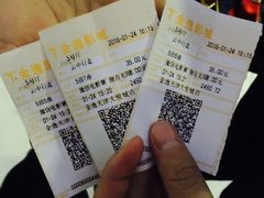 -金逸影城(大悦城IMAX激光店)