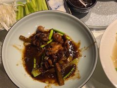 -萃華楼(王府井店)
