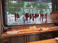 -牛必福潮汕牛肉火锅(油坊桥店)