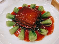 金刚火方-功德林素菜饭庄(前门店)