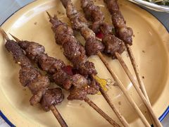 -何适山庄 ·可团建(水长城P2停车场店)