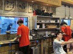-破店肥哈·东北烧烤·夜宵(南山保利店)