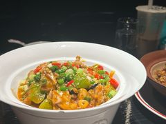 -锦楼·臻选新杭帮(杭州中心店)