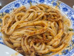-西安贾三灌汤包·回坊小吃·清真炒菜(北院门总店)
